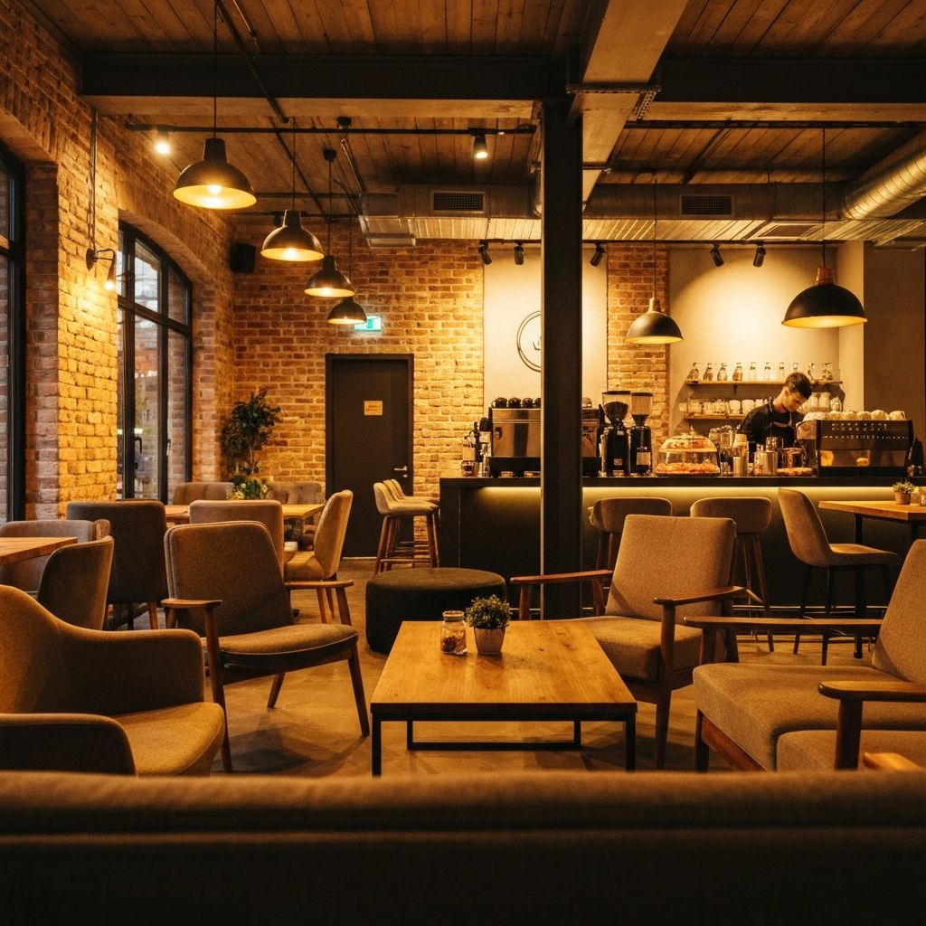 매직 스테디까페